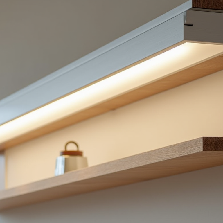 Светотехнический профиль