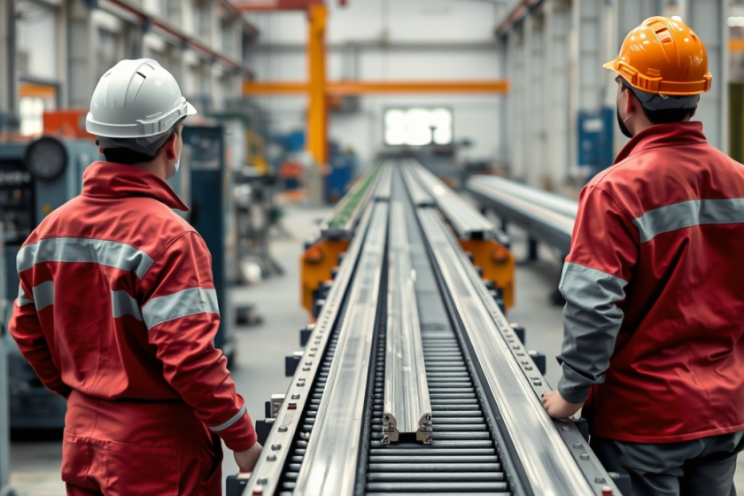 Светотехнический профиль