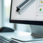 Профиль по индивидуальным чертежам