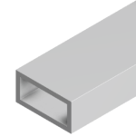 Алюминиевая труба       ARL-K040.020