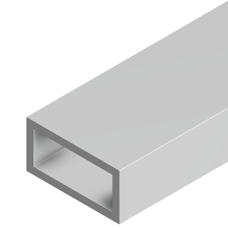 Алюминиевая труба       ARL-K040.020