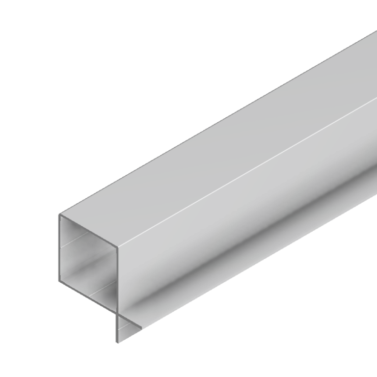Профиль для каркасов вентиляционных панелей ARL-K070.070