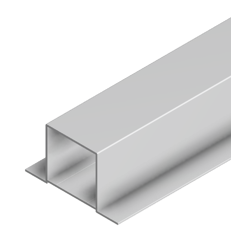 Соединительный профиль (перемычка) для вентиляционных систем ARL-K090.050