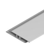 Алюминиевая лопасть (лопатка) ARL-K108.015