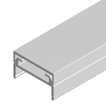 Профиль светотехнический ARL-L020.011
