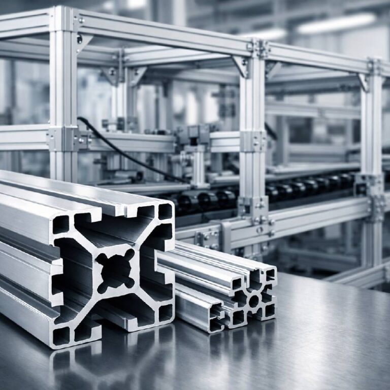 Конструкционный профиль